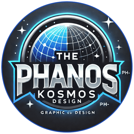 Logo Phanos Kosmos